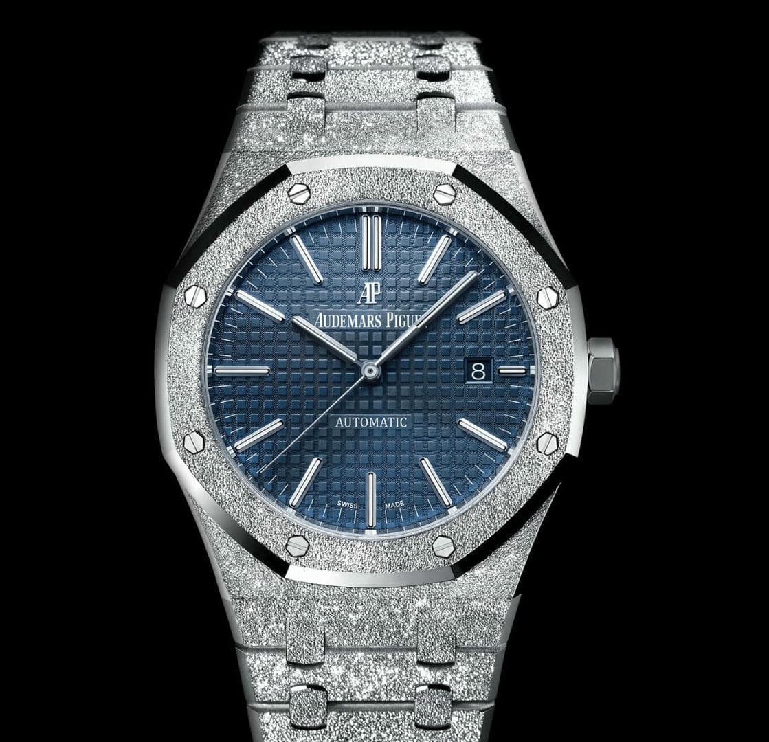 Audemars Piguet Royal Oak Frosted035 1767657568 55a90446