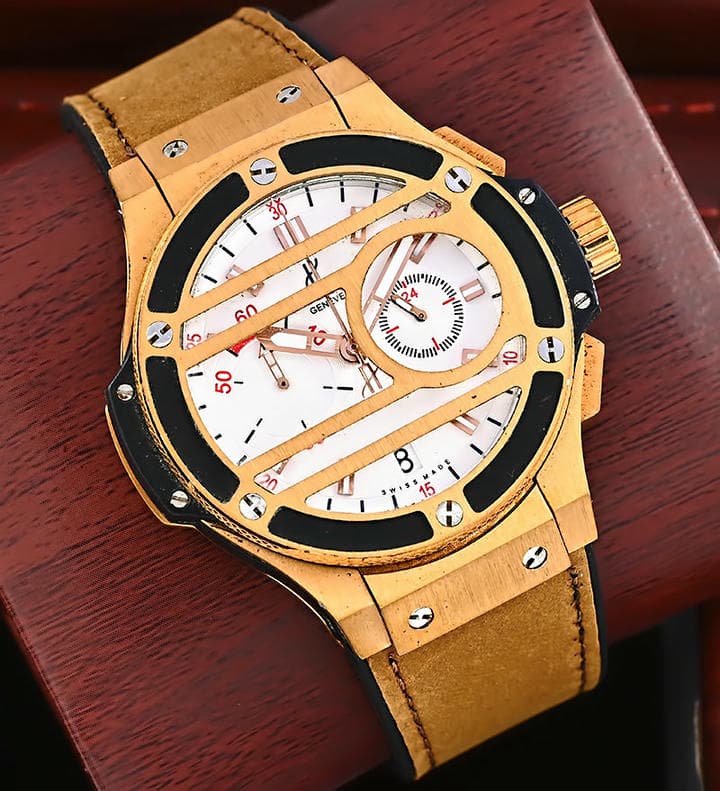 Hublot Big Bang Chukker Watch 1767649630 0ec52e6f