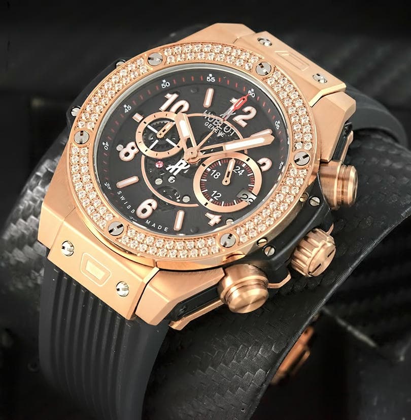 Hublot Big Bang Diamond Bezel Watch 2 1767649631 9ba03745