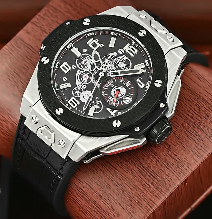 Hublot Big Bang Ferrari Watch 3 1767649632 870d758c