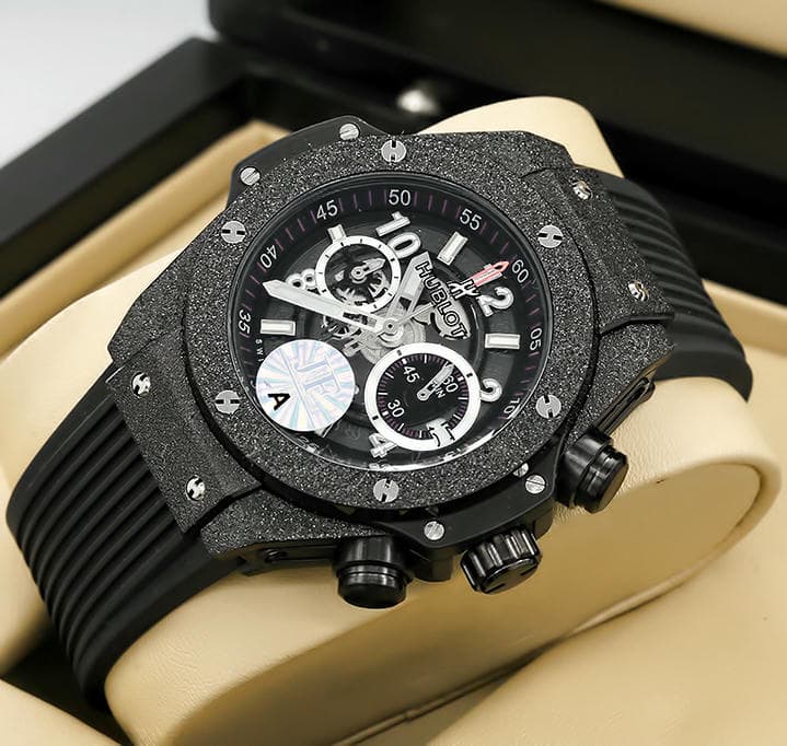 Hublot Big Bang Frosted Watch377 1767649633 F2d9ce2a