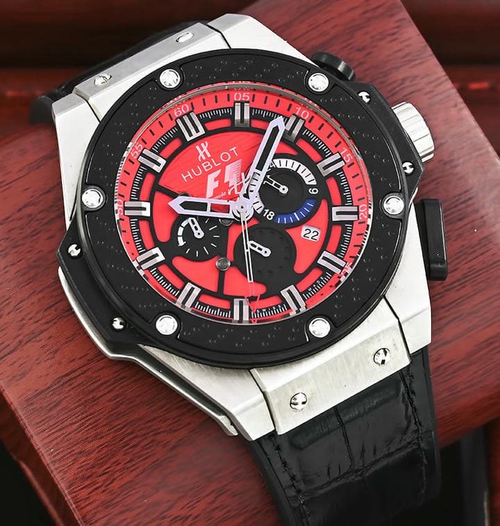 Hublot Big Bang King Power Formula 1 Austin Watch 1767649633 F5c45b6b