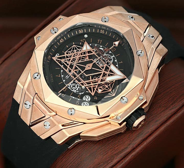 Hublot Big Bang Sang Bleu Ii Watch 9015 1767649635 Ec1eee2a