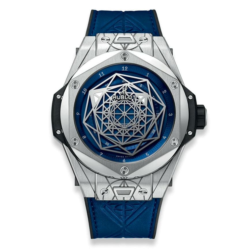 Hublot Big Bang Sang Bleu Watch 2 1767649637 19e2d7aa