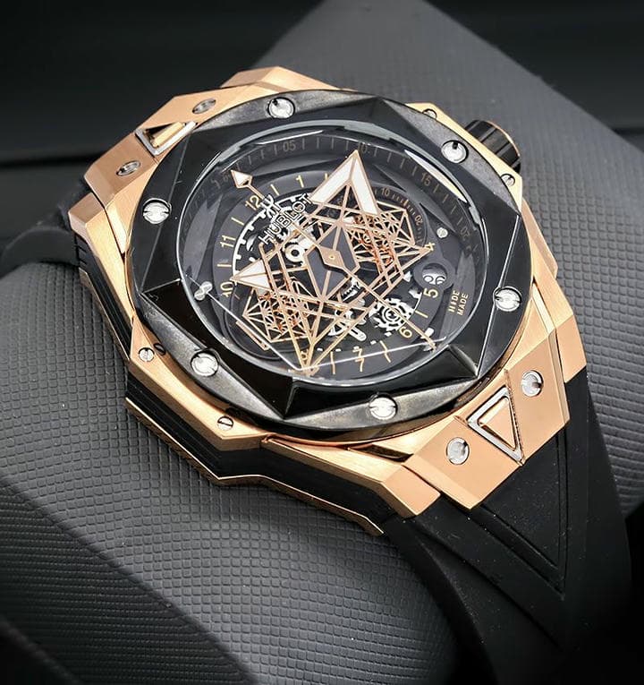 Hublot Big Bang Unico Sang Bleu Ii Replica Watches Pakiistan 1767649639 96553cf4