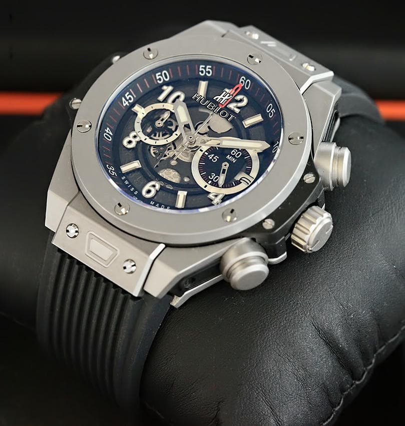 Hublot Big Bang Unico Titanium Watch 2 1767649640 11dcb814