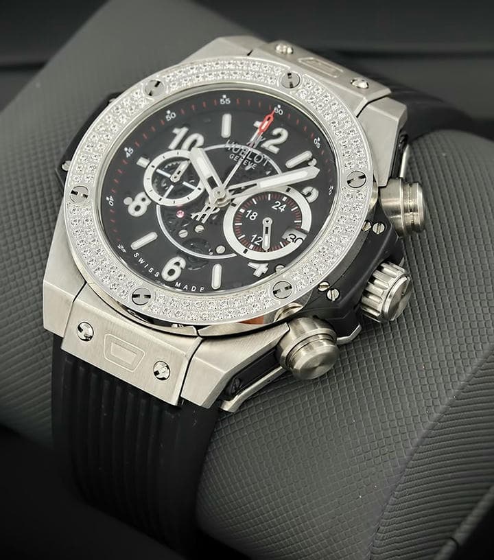 Hublot Big Bang Unico Watch Compressed 1767649641 F1306c8d