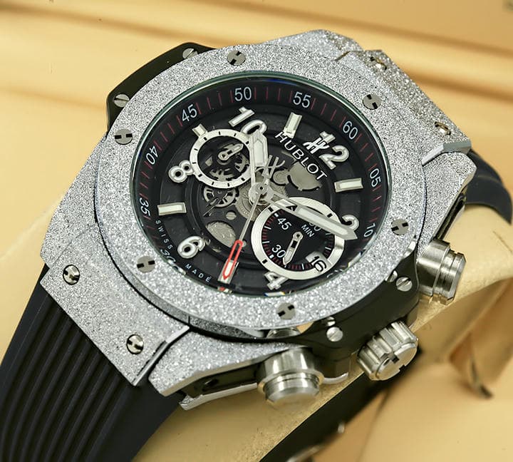 Hublot Big Bang Watch052