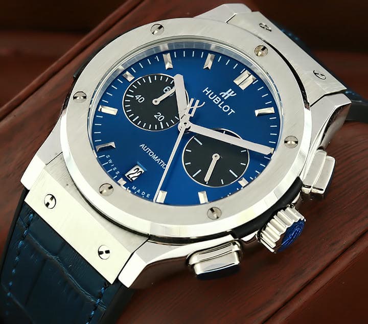 Hublot Classic Fusion Blue Watch501 1767649649 5514e6c9
