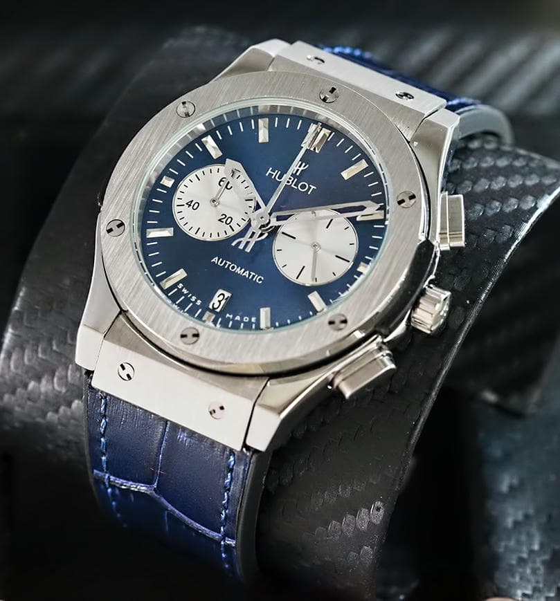 Hublot Classic Fusion Chronograph Mens Watch 7 1767649653 0cd0dec1
