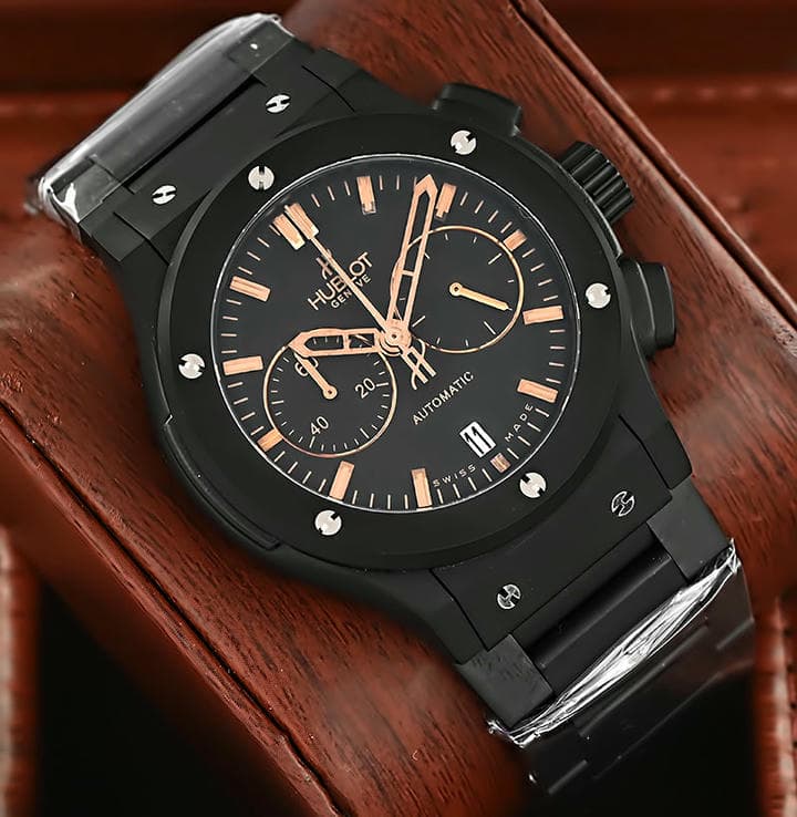 Hublot Classic Fusion Chronograph Watch 2 1767649654 4127b865