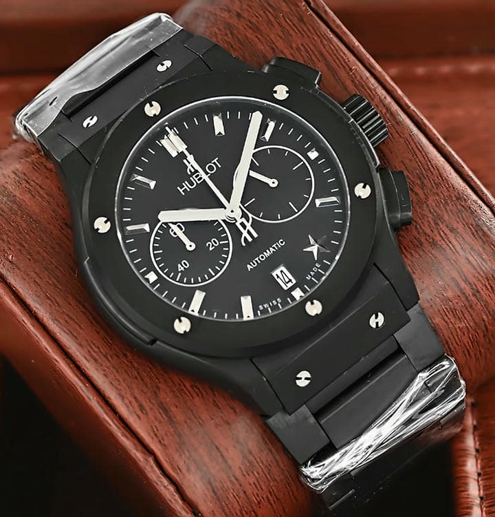 Hublot Classic Fusion Chronograph Watch 4 1767649654 05efba48