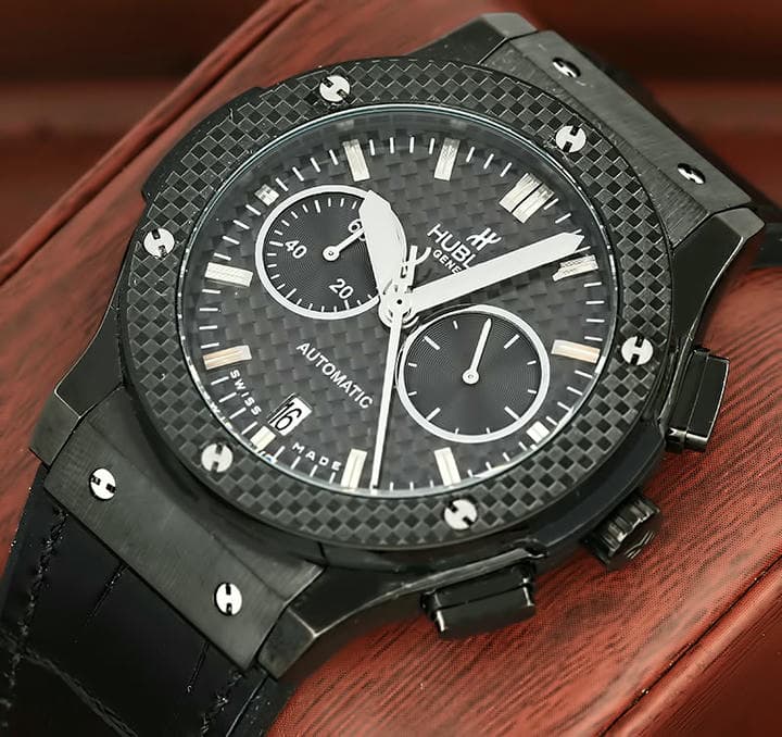 Hublot Classic Fusion Chronograph Watch036 1767649654 708eb312