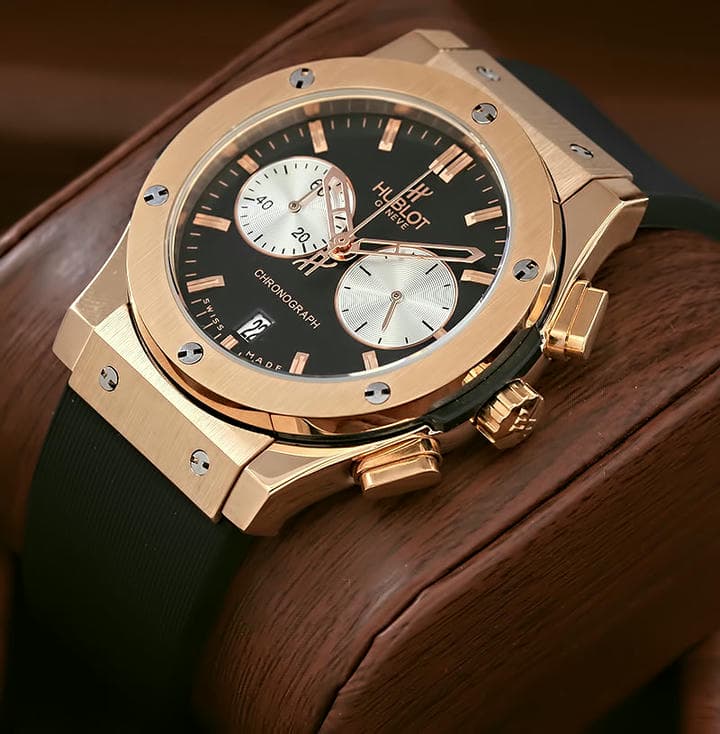 Hublot Classic Fusion Mens Watch 095 1767649658 8f113d44