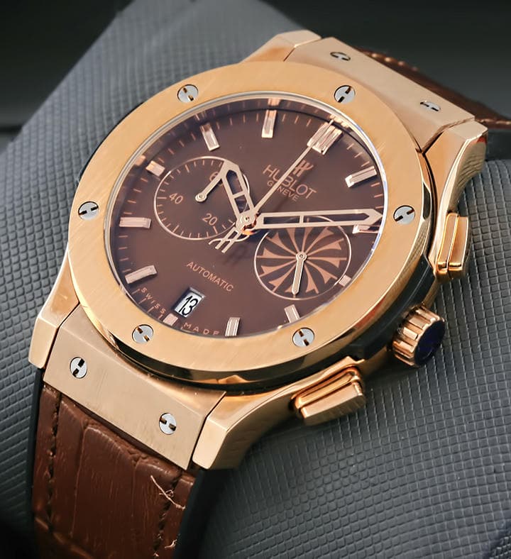 Hublot Classic Fusion Mykonos Watch 1 1767649658 74d64149