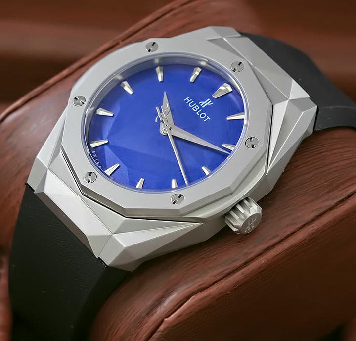 Hublot Classic Fusion Orlinski Titanium Watch2088 1767649659 746eaded