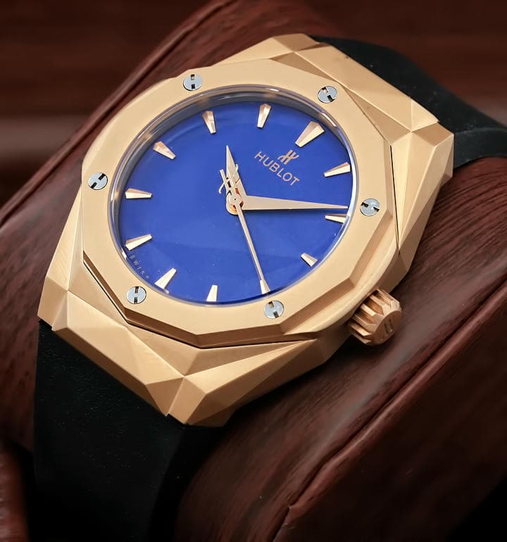 Hublot Classic Fusion Orlinski Watch