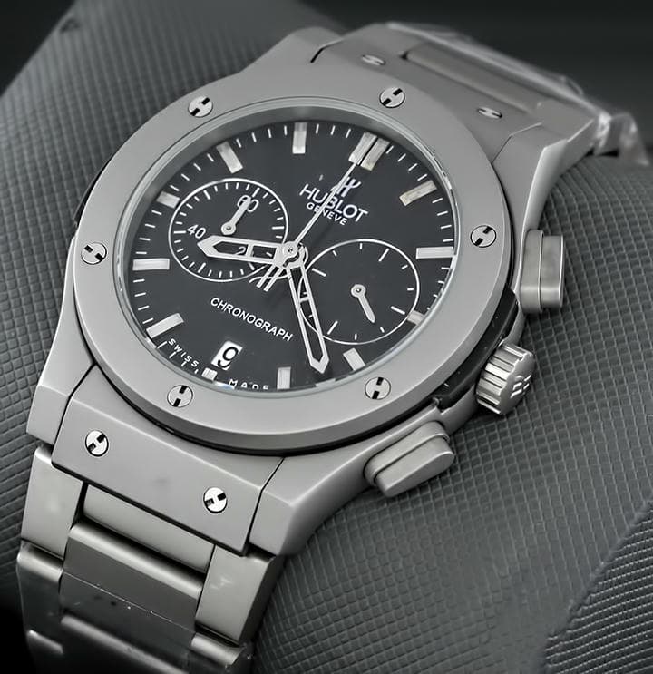 Hublot Classic Fusion Titanium Watch 1 1 1767649662 E3646573