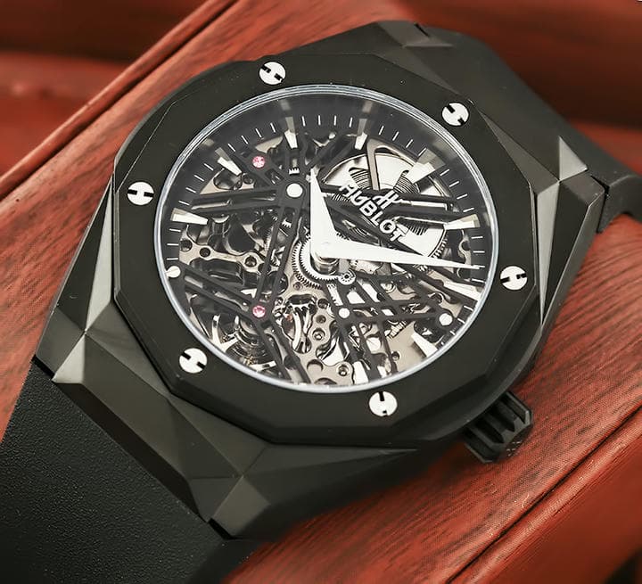 Hublot Classic Fusion Tourbillon Orlinski Limited Edition Watch510 1767649663 893a1bae