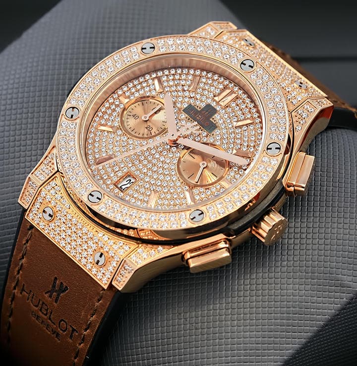 Hublot Classic Fusion Watch 6 1767649668 18248d9d