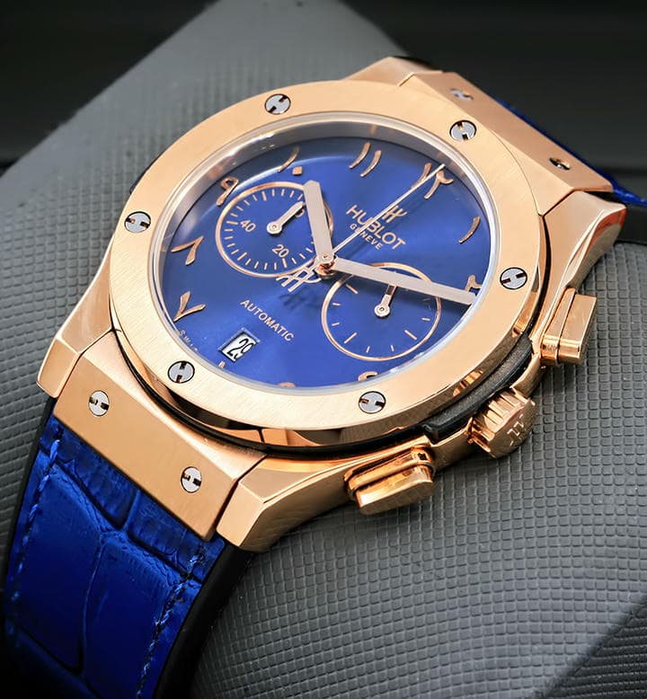 Hublot Classic Fusion Watch 7