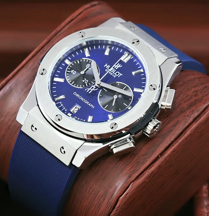 Hublot Classic Fusion Watch2084