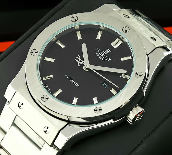 Hublot Classic Fusion Watch418