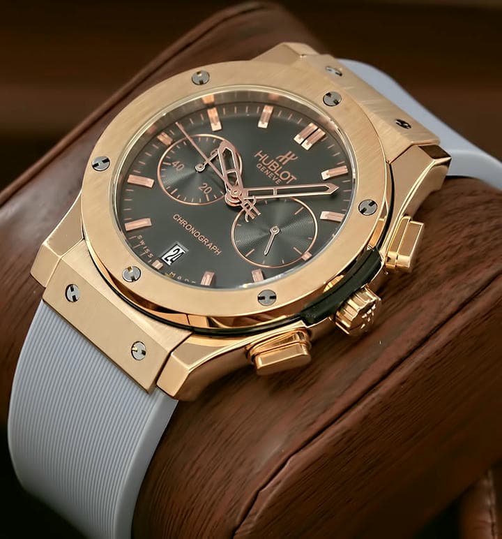 Hublot Classic Fusion Watches In Pakistan 093