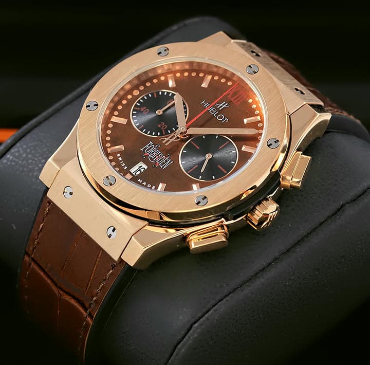Hublot Classic Fusion Watches Price In Pakistan097