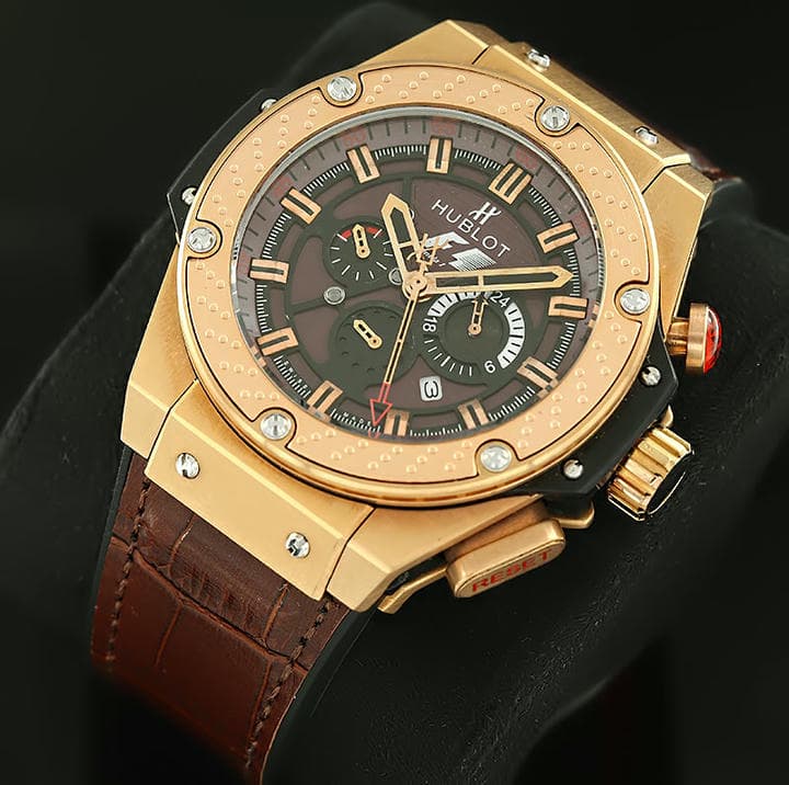 Hublot King Power F1 Watch 17577