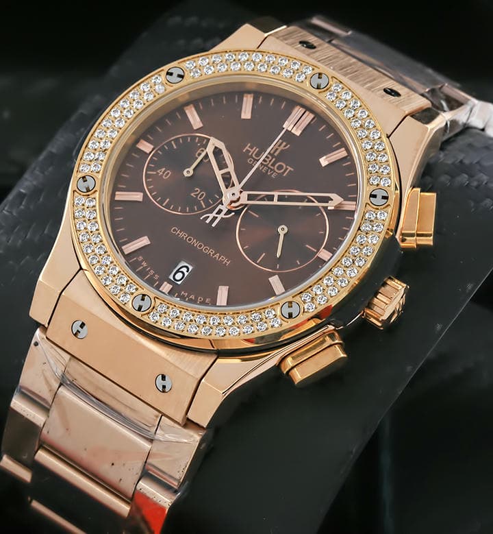 Hublot Men Watch 1 1