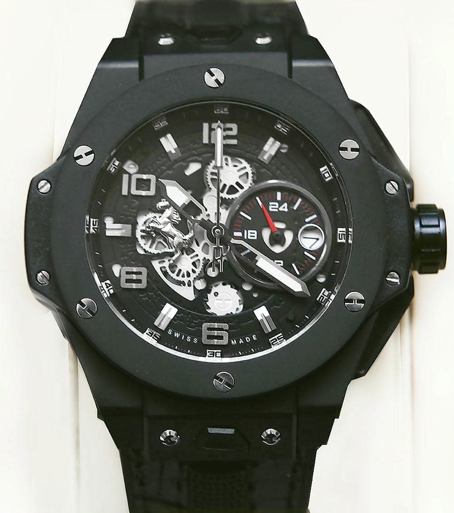 Hublot Replica Watches 4