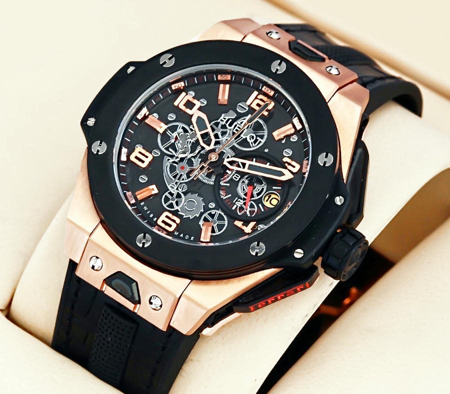 Hublot Replica Watches In Pakistan 2 1