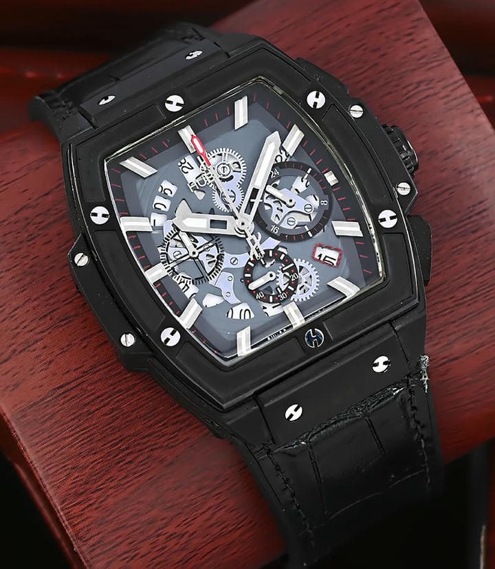 Hublot Spirit Of Big Bang Watch 2