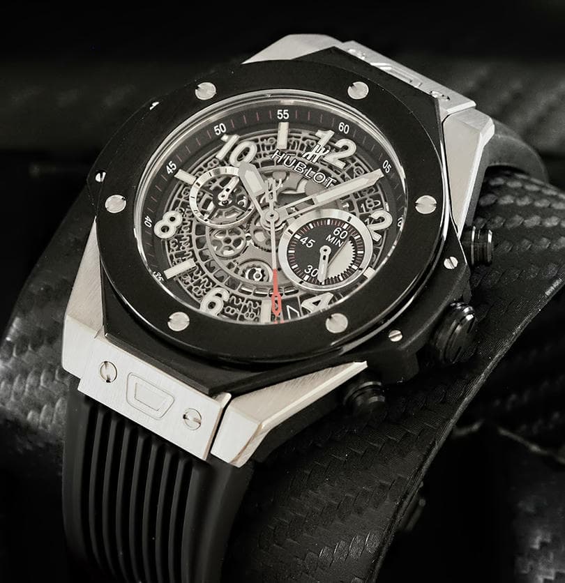 Hublot Unico Big Bang Watch