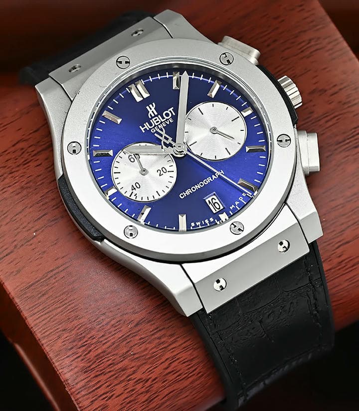 Hublot Watches 18369