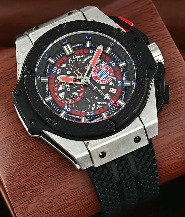 Hublot Watches 18375