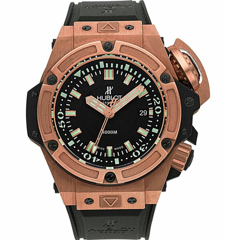 Hublot Watches 18901