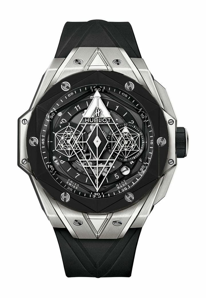 Hublot Watches In Pakistan 1