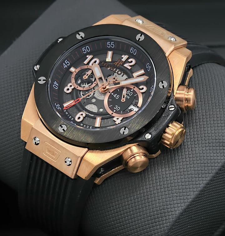 Hublot Watches In Pakistan 3