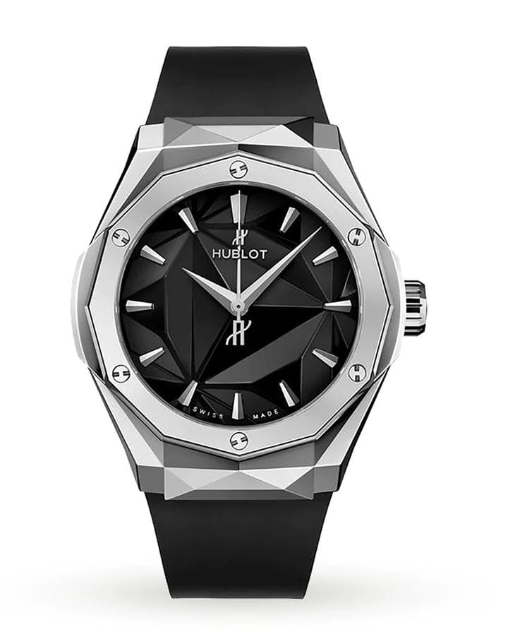 Hublot Watches In Pakistan 7