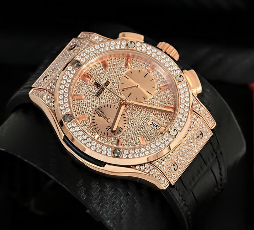 Hublot Watches Online In Pakistan
