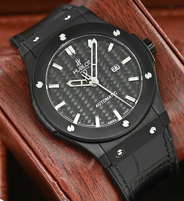 Splendid Hublot Classic Fusion Watch