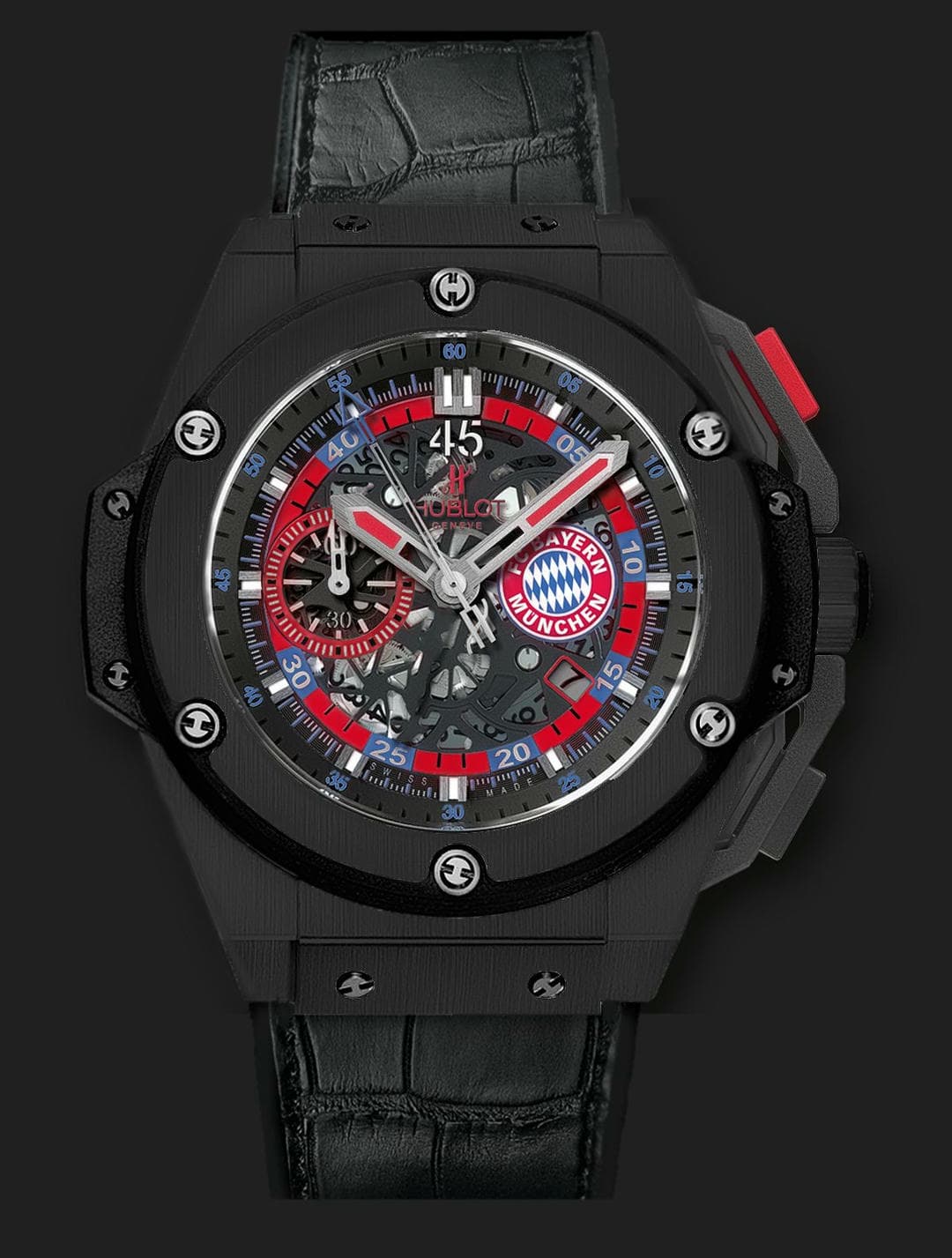 Untitled 4 Watches In Pakistan