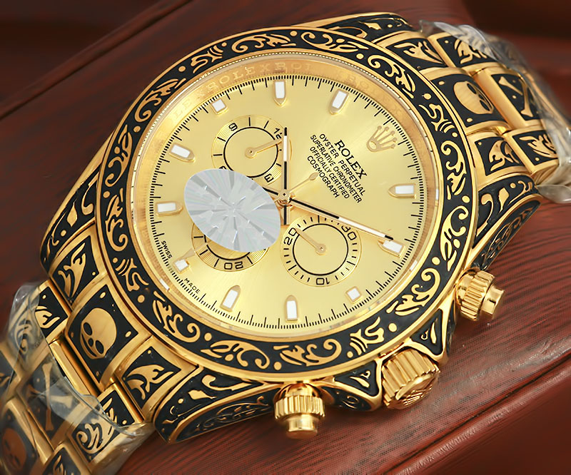Rolex Cosmograph Daytona Hand Engraved Watch723 1769590570 872aeecb