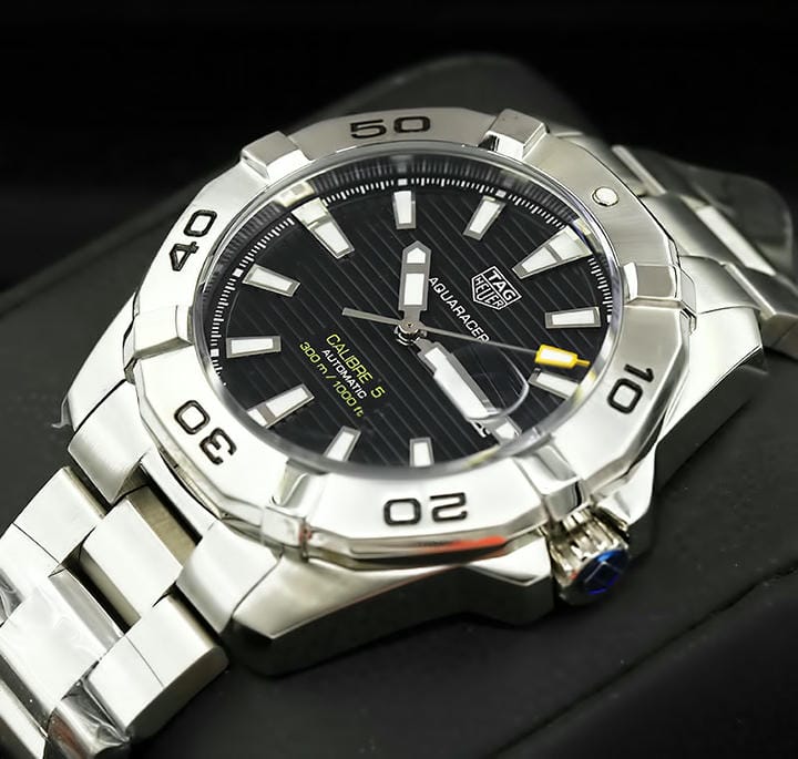Tag Heuer Aquaracer Calibre 5 Authentic Watch1034 Compact 1767649680 Aefffefa