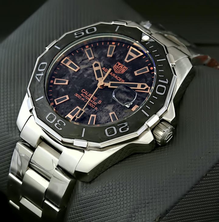 Tag Heuer Aquaracer Calibre 5 Authentic Watch516 Compact 1767649680 06bcec59