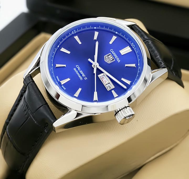 Tag Heuer Carrera Authentic Watch Calibre 5 Authentic Watch255 Compact 1767649681 F4f901b6