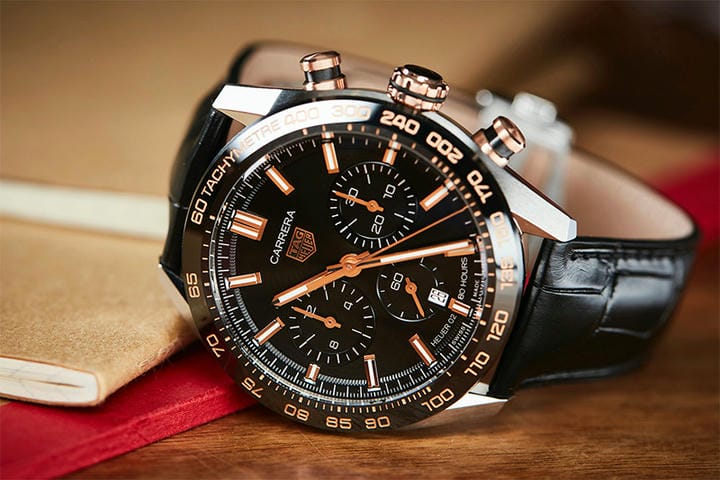 Tag Heuer Carrera Authentic Watch599 Compact 1767649681 278c3d93