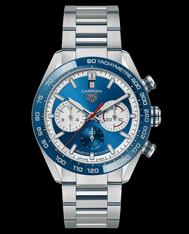 Tag Heuer Carrera Authentic Watch607 Compact 1767649681 485741c7